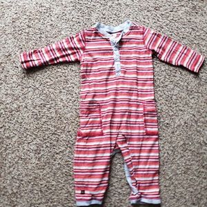 Tea collection one piece 12-18 month